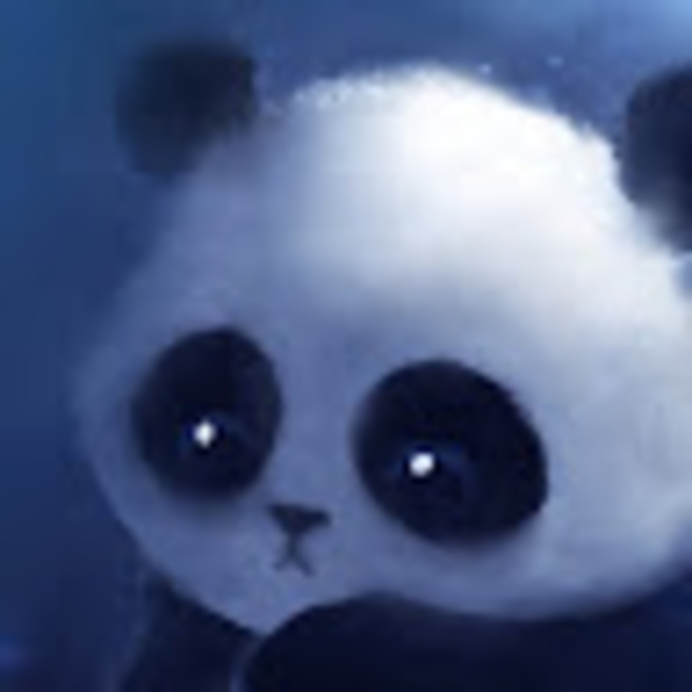 Meet your Posher, Goddessjj